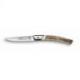 Le Thiers® Secret manche bois de cerf