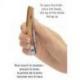 Le Thiers® Secret manche bois de cerf