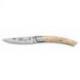 Couteau de poche Le Thiers® RLT manche bois classique