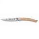 Couteau de poche Le Thiers® RLT manche bois classique