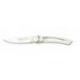 Couteau de poche Liner Lock Le Thiers® tout acier