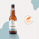 Durana Blanche 33cl
