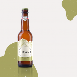 Pack Durana IPA 33cl