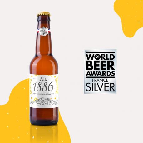 Alt.1886 Blonde 33cl