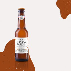 Pack Alt.1886 Ambrée 33cl