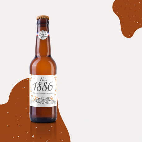 Alt.1886 Ambrée 75cl Alt.1886 Ambrée 75cl