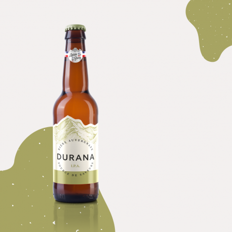 Durana IPA 75cl Durana IPA 75cl