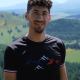 T-shirt de sport Made In France Le Montagnard (H)