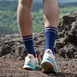 Chaussettes De Sport Made In France : La Loca