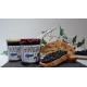 Confiture de Myrtilles sauvages