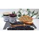 Confiture de Myrtilles sauvages
