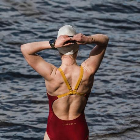 Maillot de Bain Natation Femme au Meilleur Prix 