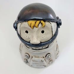 Cosmonaute - Quand je serai grande
