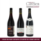 Offre Cépages Rouges - vins de Saint-Pourçain (6 bouteilles)