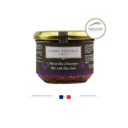 Pâté au bleu d'Auvergne