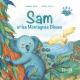 Livre "Sam et les Montagnes Bleues