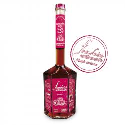 Framboise Artisanale 30° - 50cl