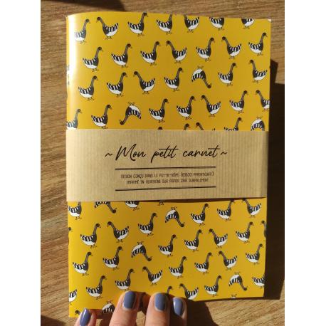 Mon petit carnet Mon petit carnet