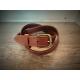 Ceinture Aria Cognac