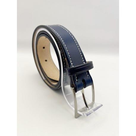 Ceinture Aria Bleu