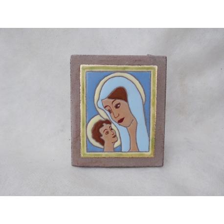 mini tableau religieux à poser mini tableau religieux à poser