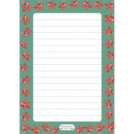 Mon petit papier à lettres Mon petit papier à lettres