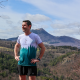 T-shirt de sport Made In fRANCE  Le Forestier (H)