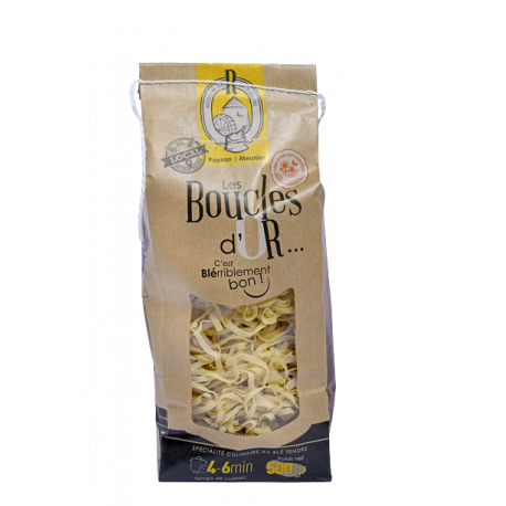 Les Boucles d'Or fine - 500 gr Les Boucles d'Or fine - 500 gr