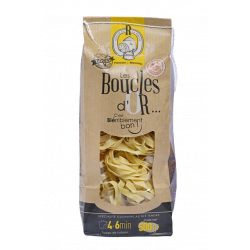 Les Boucles d'Or large - 500 gr