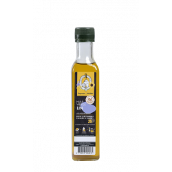 Huile de lin - 25cl