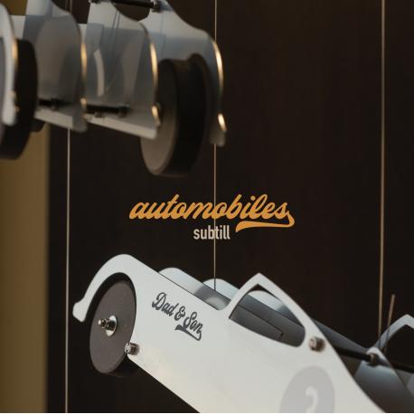 Dad | les automobiles subtill