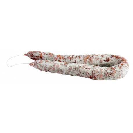 Saucisse sèche pur porc