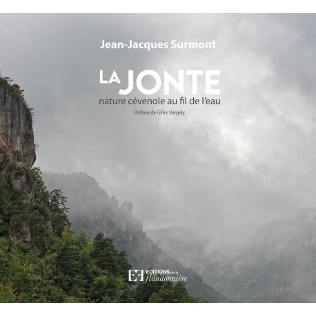 LA JONTE, NATURE CEVENOLE AU FIL DE L'EAU