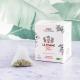 La tisane Détox infusettes