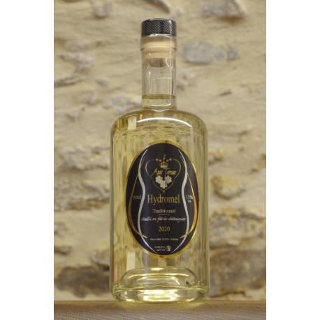 Hydromel Apis Terrae "Grande Réserve" 50cl