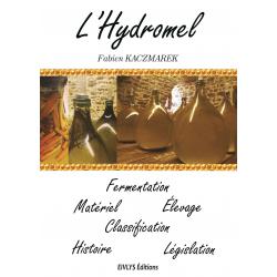 LIVRE L'HYDROMEL