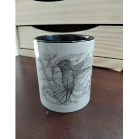 Mug Colibri