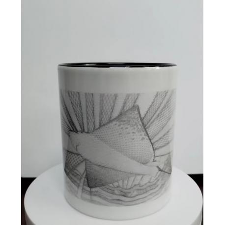 Mug Manta