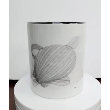 Mug Compostella Mug Compostella