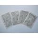 Lot cartes Collections les 4 saisons