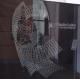 FRESQUE SUR VERRE