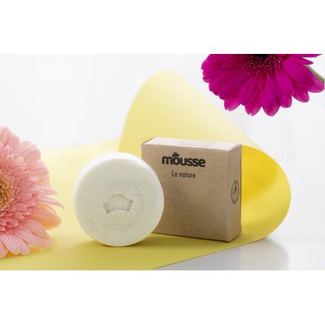 SAVON LE NATURE