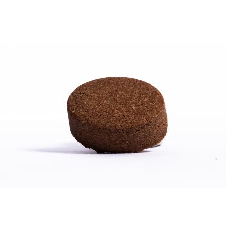 Bombe de bain Palmarosa