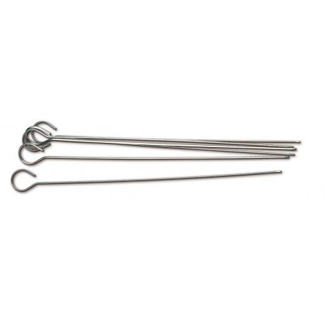 Tiges pour Brochette Tiges pour Brochette