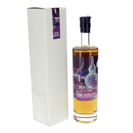 Whisky "Mandrant" 70 cl Whisky "Mandrant" 70 cl