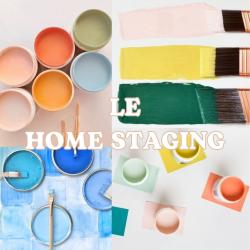 LE HOME STAGING