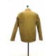Veste type Bourgerons en Moleskine