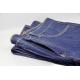 Jeans en toile Italienne Femme