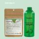 Coffret Dentifrice Senteur Menthe fraîche à reconstituer