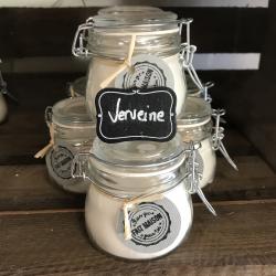 Bougie parfumée Verveine